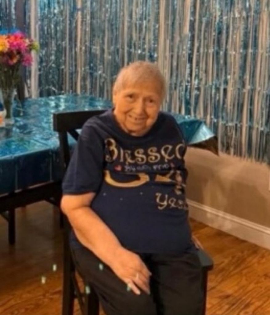 Otila C Trevino Profile Photo