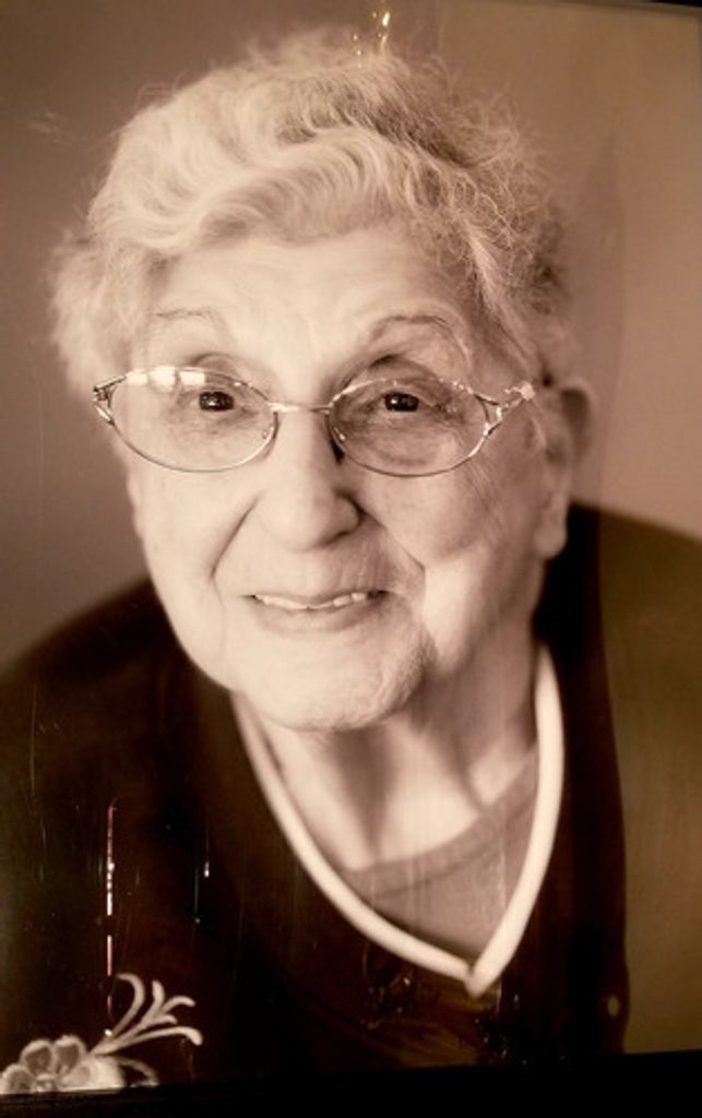 Elvira Horvath