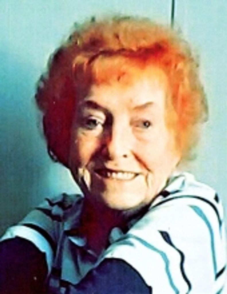 Barbara Gulley