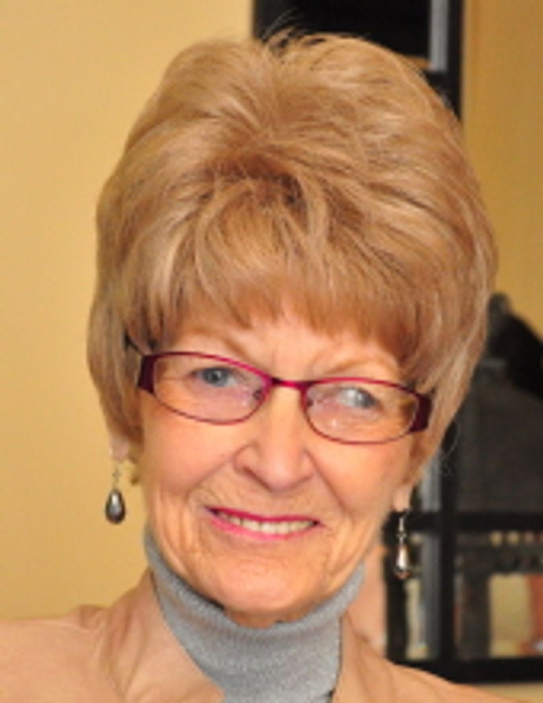 Katherine Liddicoatt