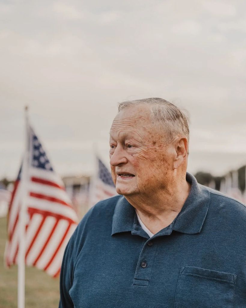 Ted Leon Marsh, Jr. Profile Photo