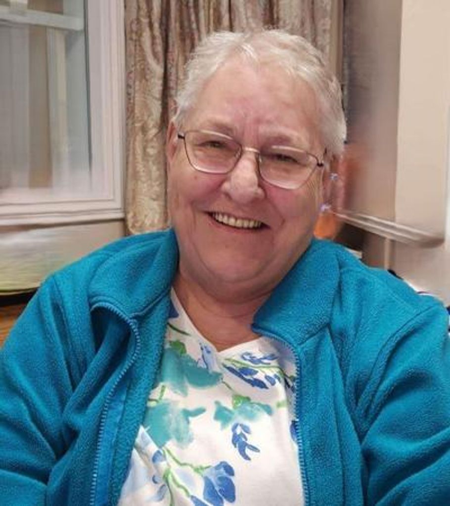 Bertha "Velma" Lizzie Jacobs Profile Photo