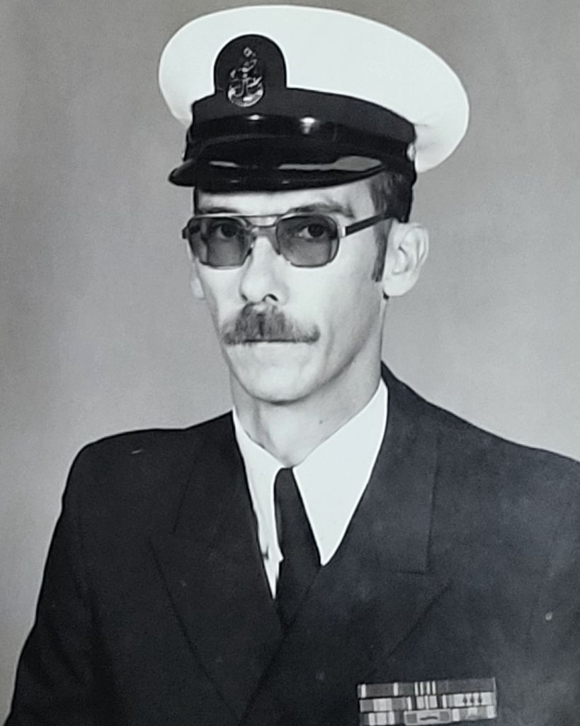 Gerald D. Lanphere