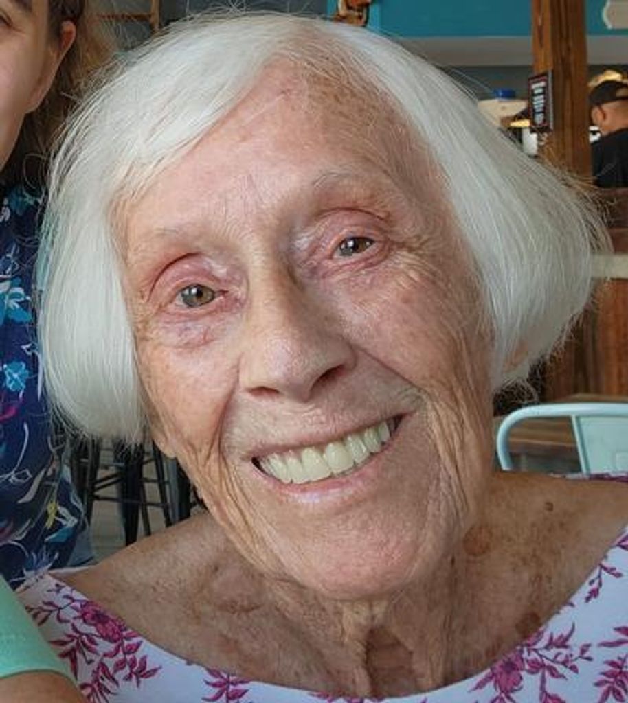 Doris K. Blanchard Profile Photo