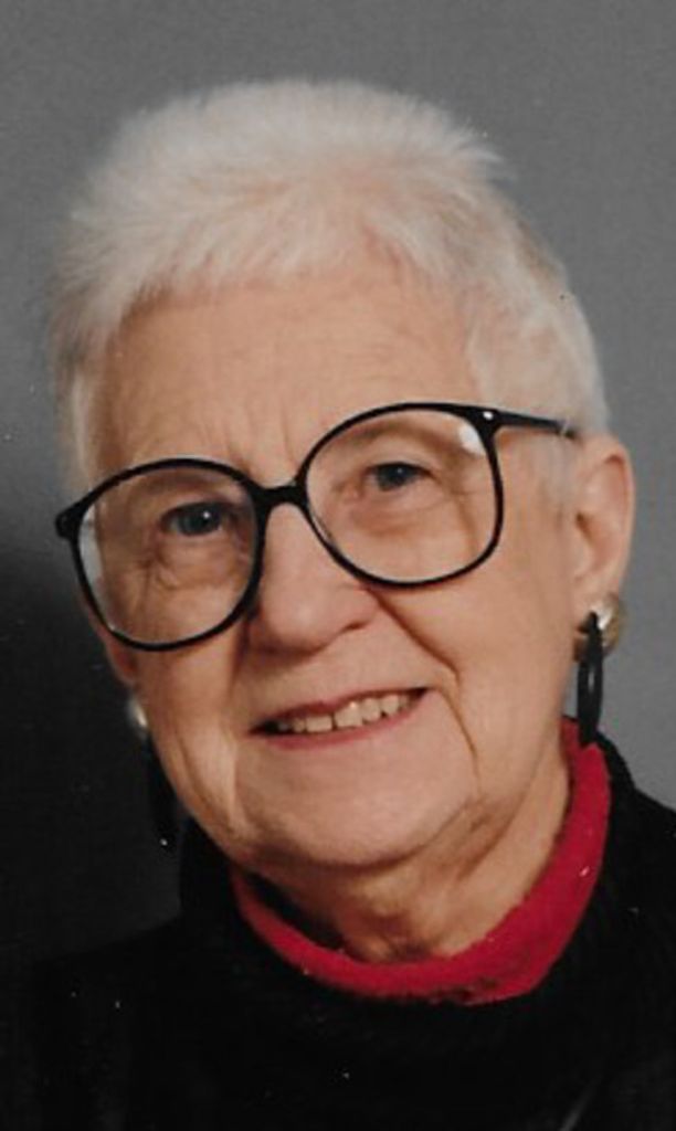 Inez Mostue Profile Photo