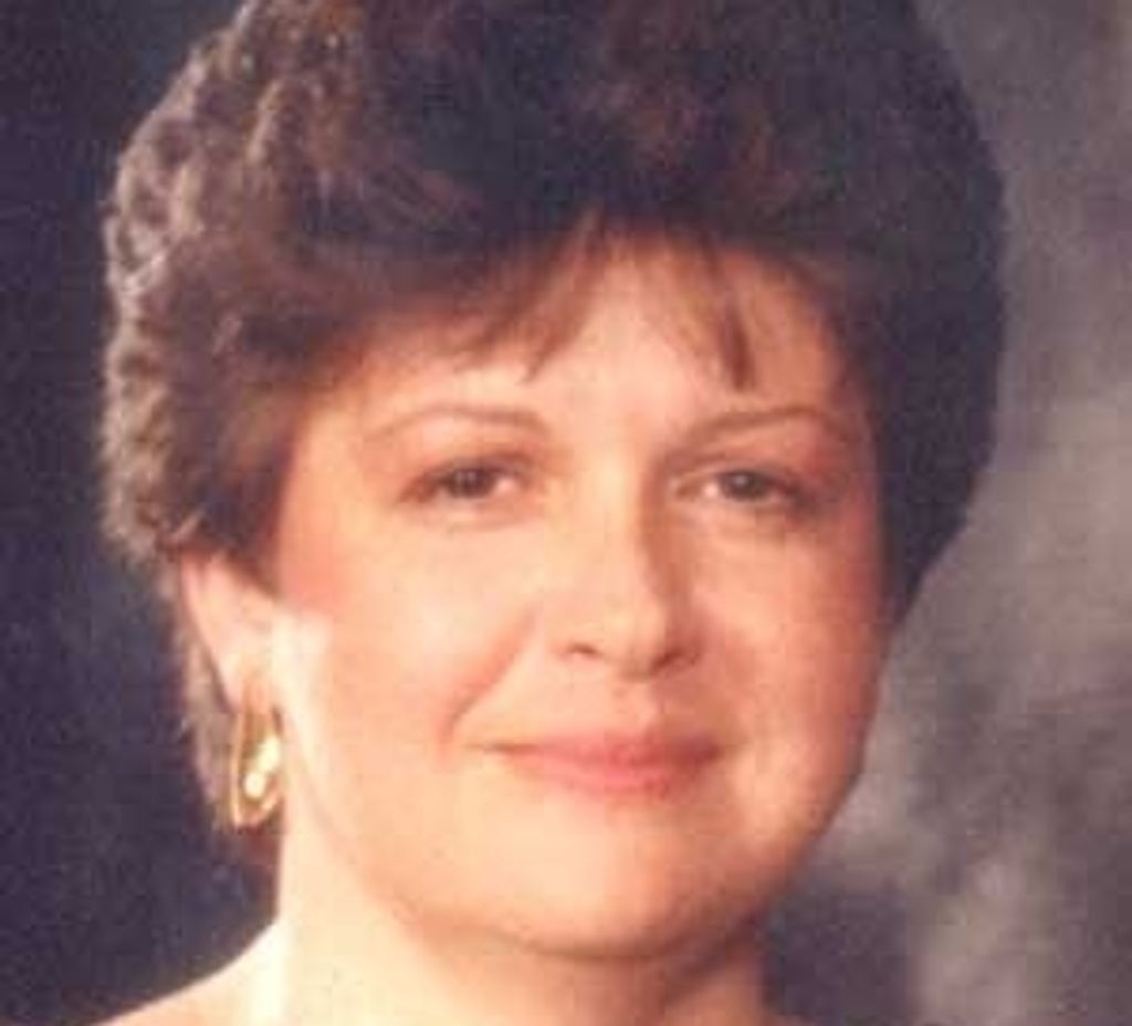 Patricia  Gibson Profile Photo