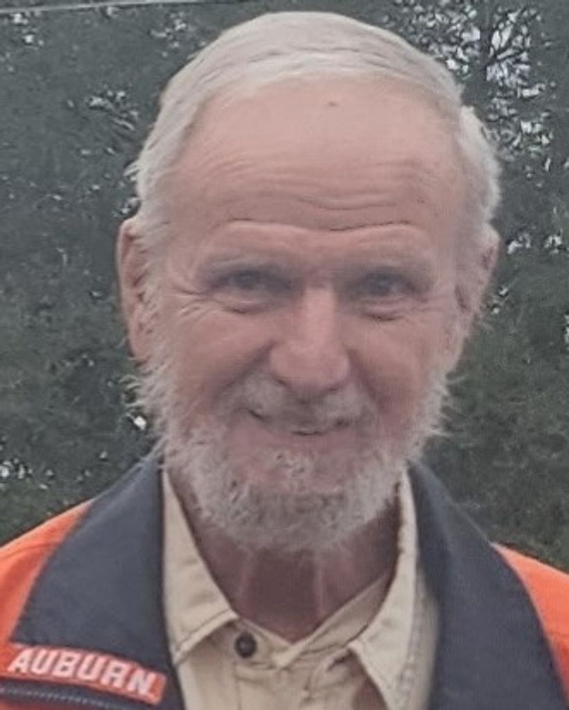 John Parks Higgins Profile Photo