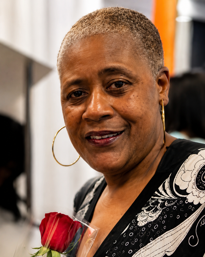 Gwendolyn Ross Profile Photo