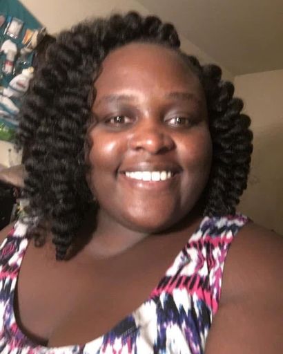 Raven Smith's obituary image