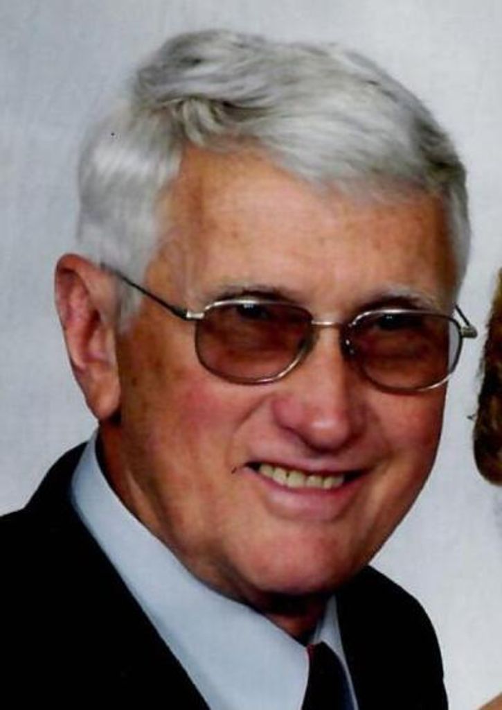 Richard Clayton Helt Profile Photo