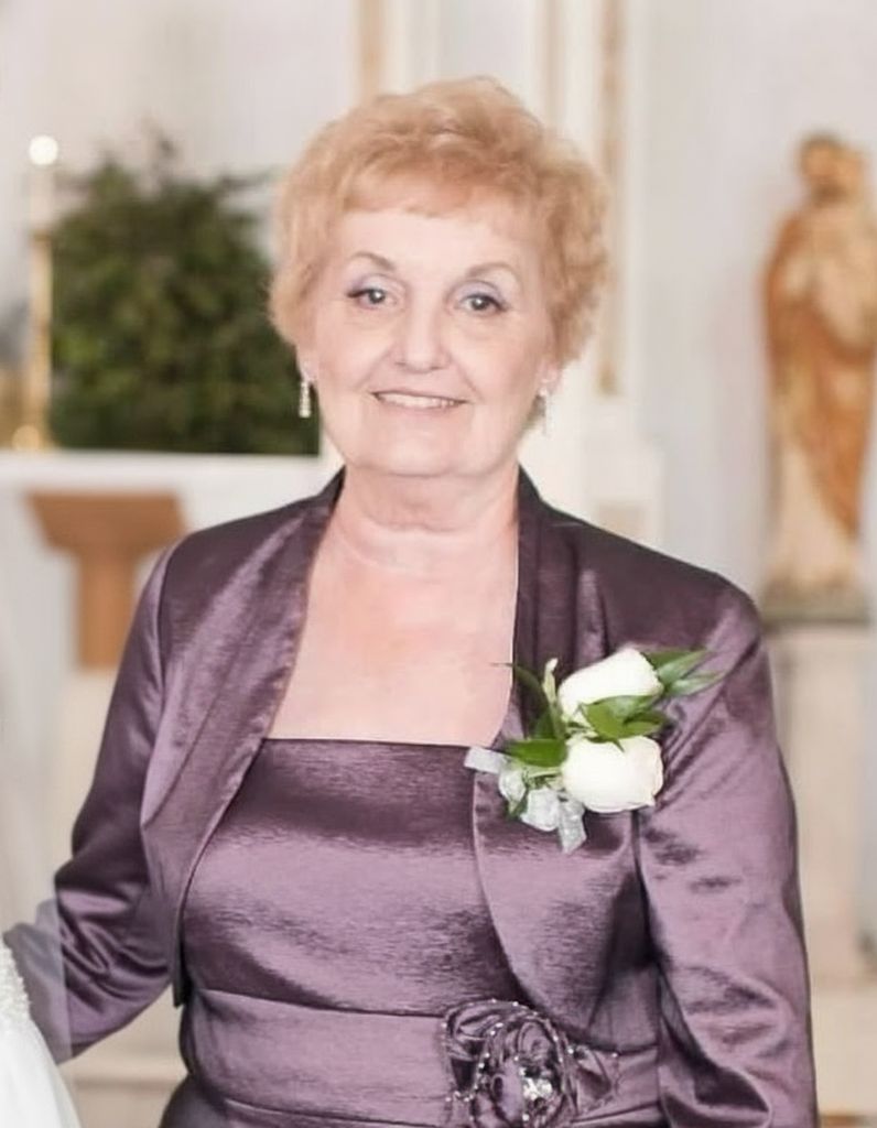 Helen Pauline Kosar Profile Photo