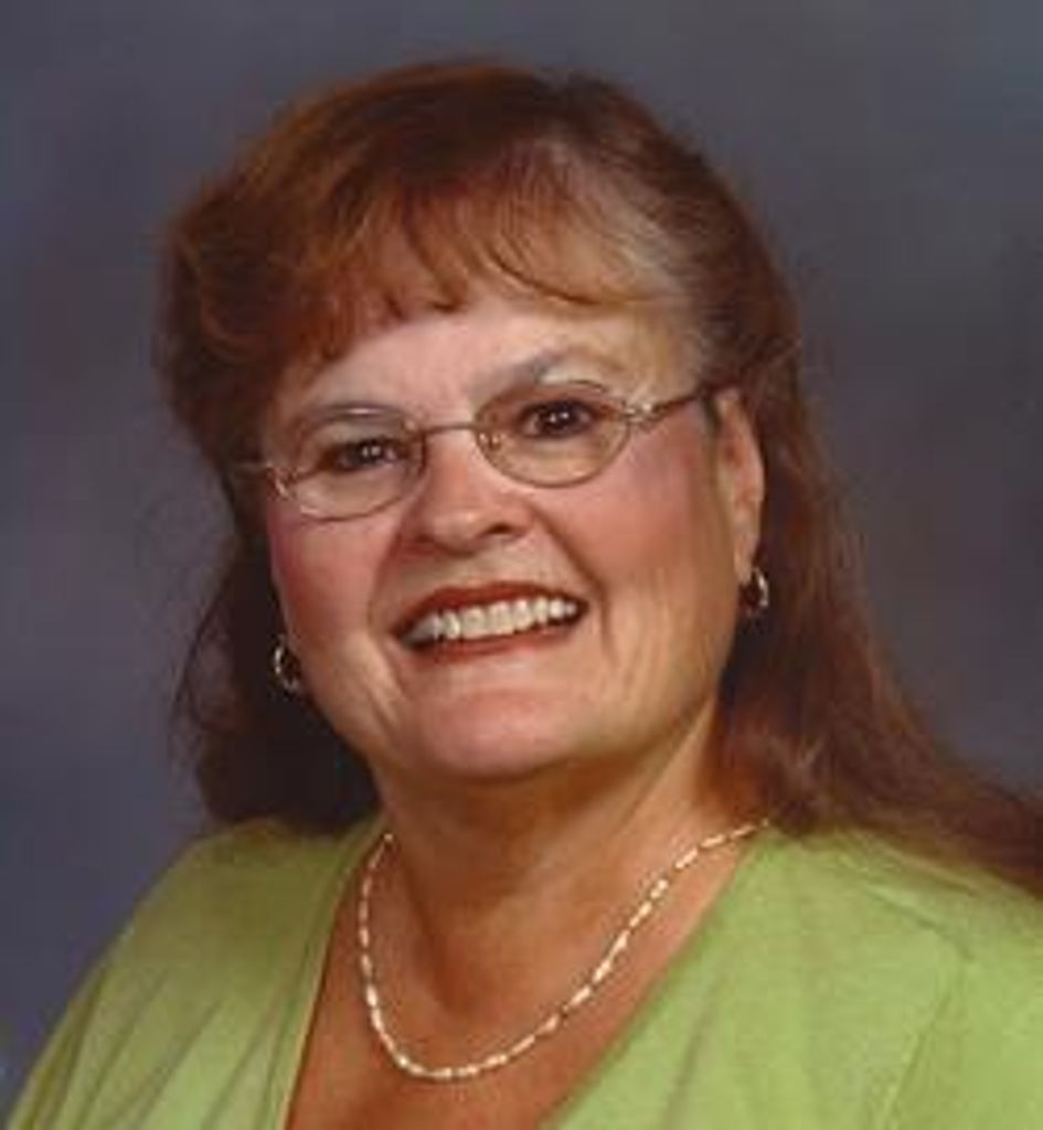Betsy Jones