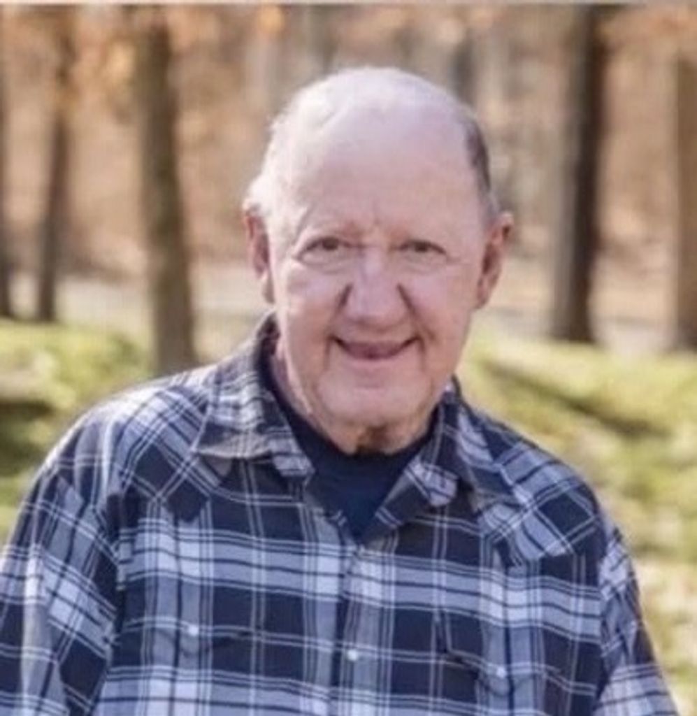 Charles Ray Belken Profile Photo