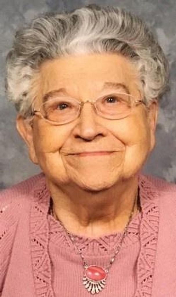 Isabelle E. Rogers Dunafin