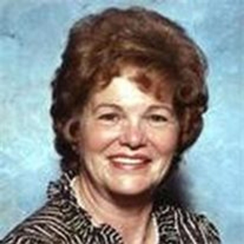 Betty Jane Baskin