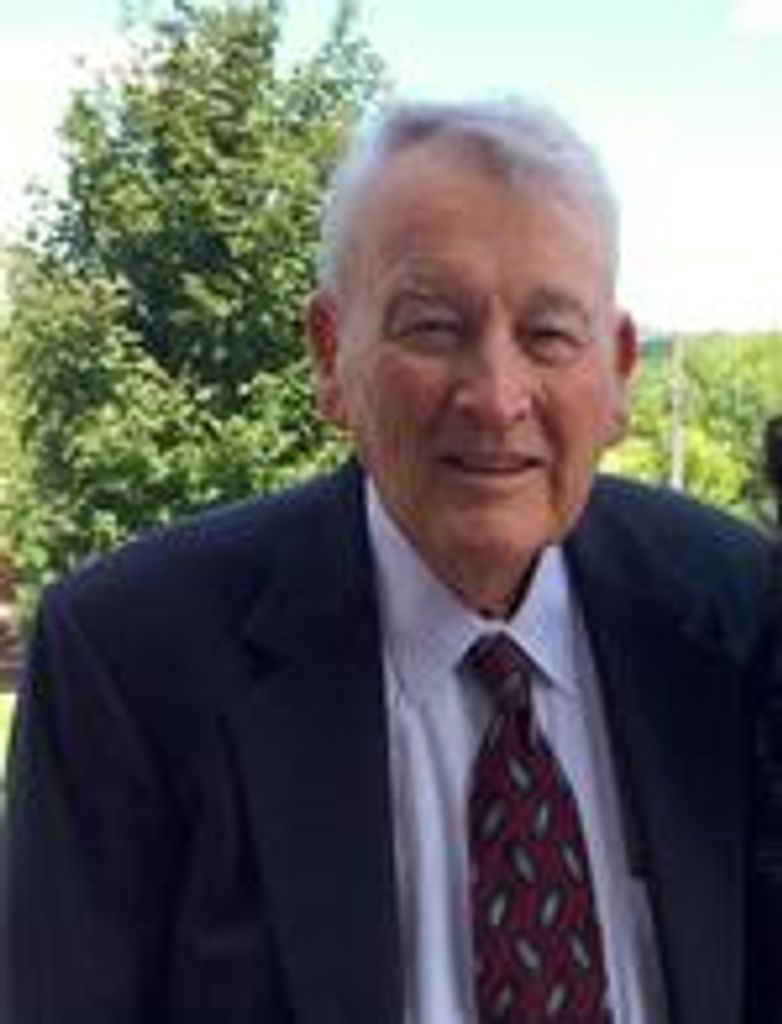 George Ecker