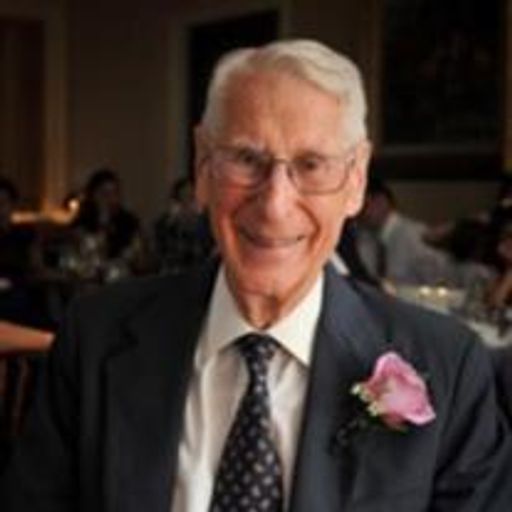 Russell B. Forster Profile Photo
