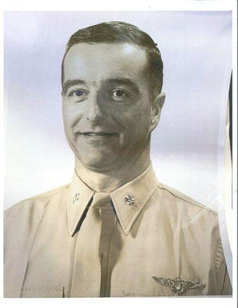 Charles Louis Zangas Profile Photo