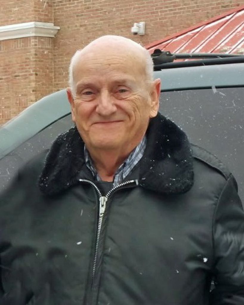 William James Winston Sr. Profile Photo