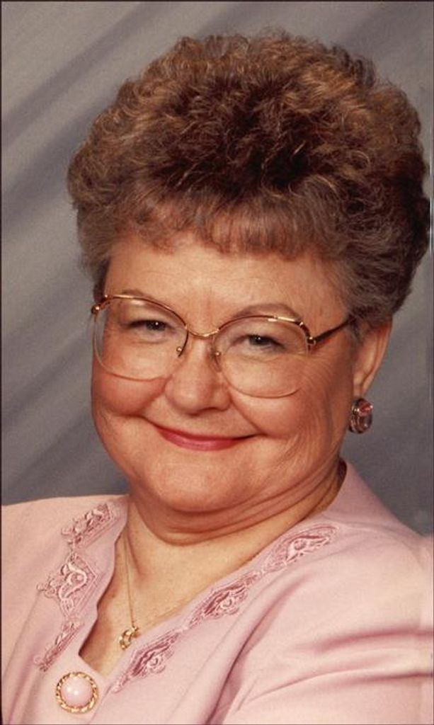 Jane Packard Profile Photo