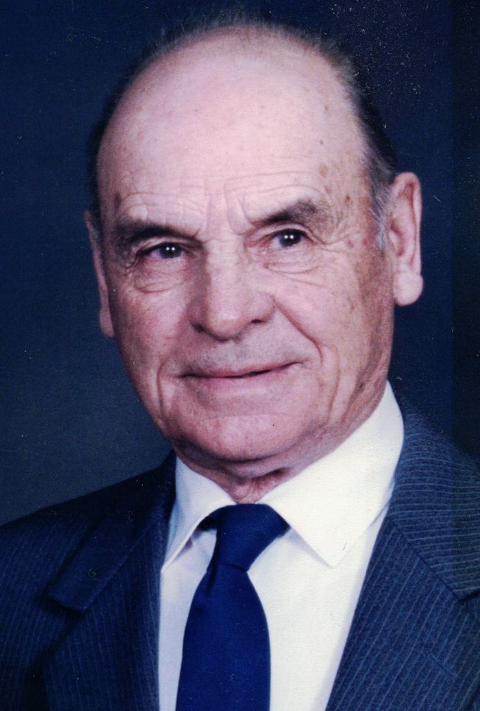 Adolph Ambrose Peltz