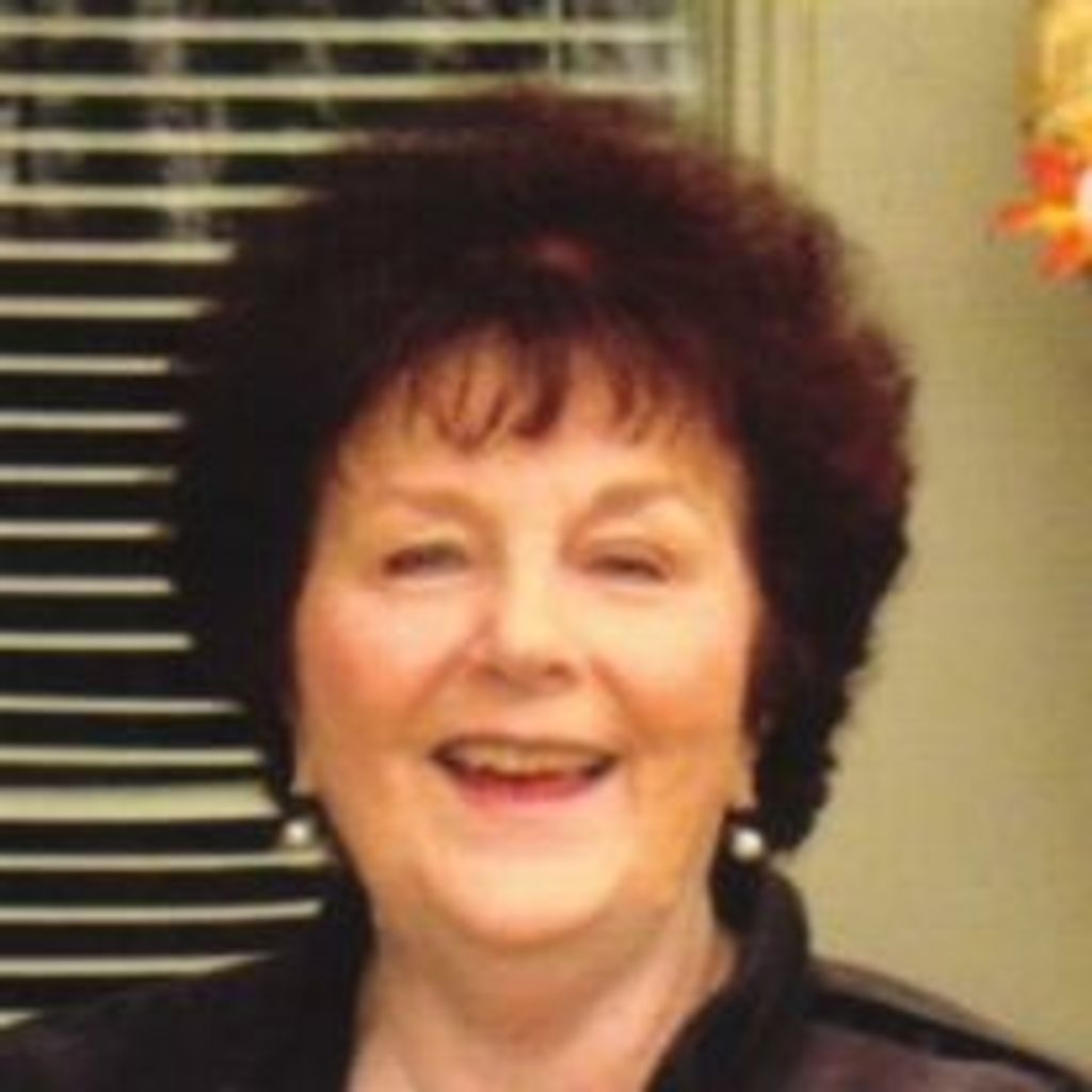 Patricia Ellis