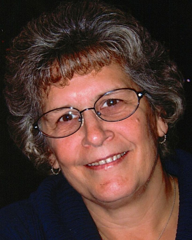 Alice M. Miller Profile Photo