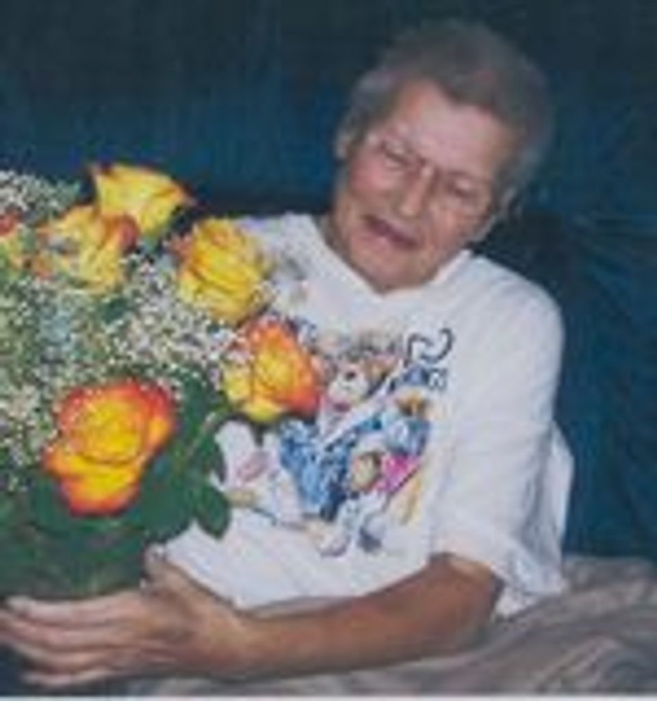 Antoinette Marie Antolik Horton