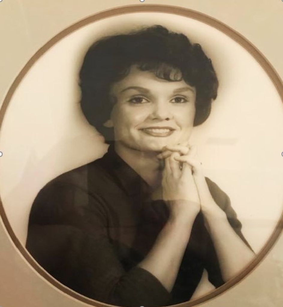 Mary Bishop Bellar