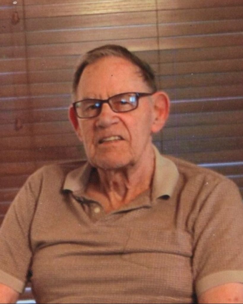 James Walter Thomas