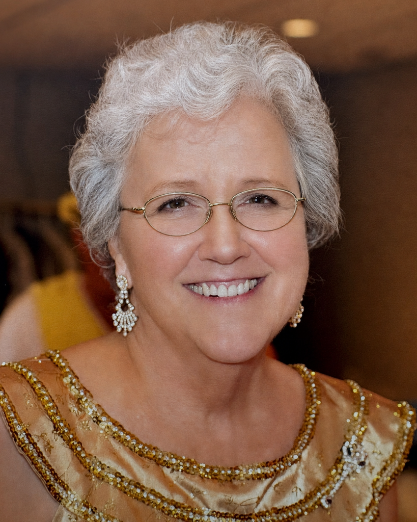 Barbara “Bebop” Gaffney Profile Photo
