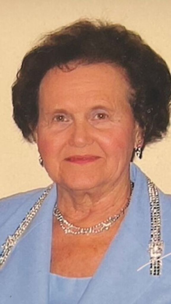 Sonja Nerjes Profile Photo