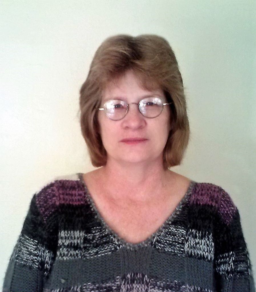 Pam 'Nana' Kirkland
