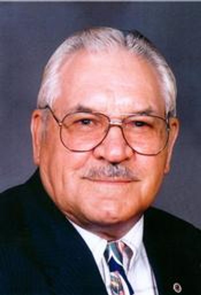 Ludwig 'Lud' Michael Zerr