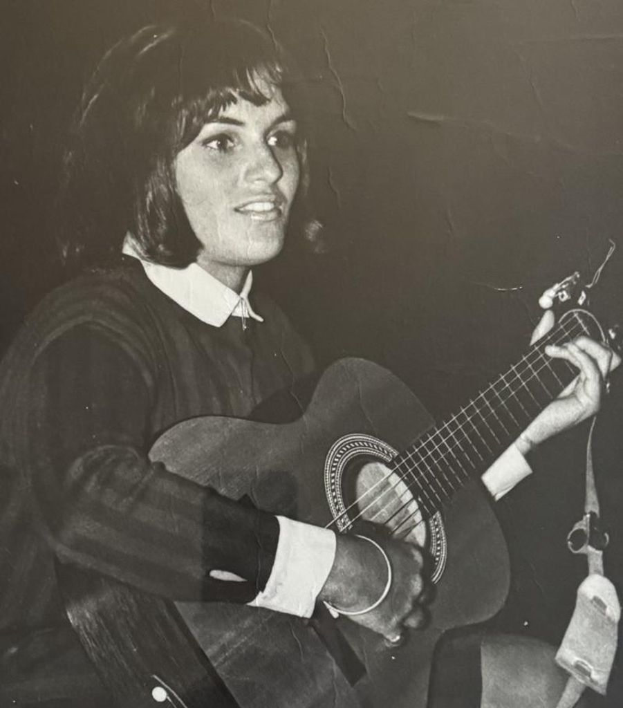 Melody Christine Hutchinson Cone Profile Photo