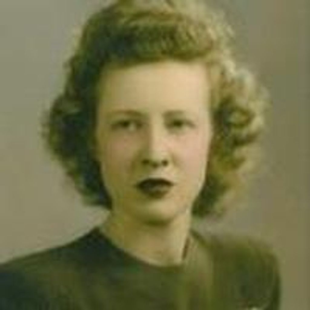 Barbara  Critz Cassidy