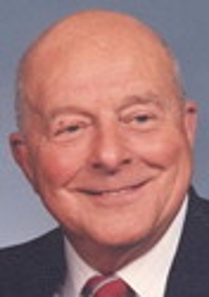 Sylvester  Mauthe Profile Photo