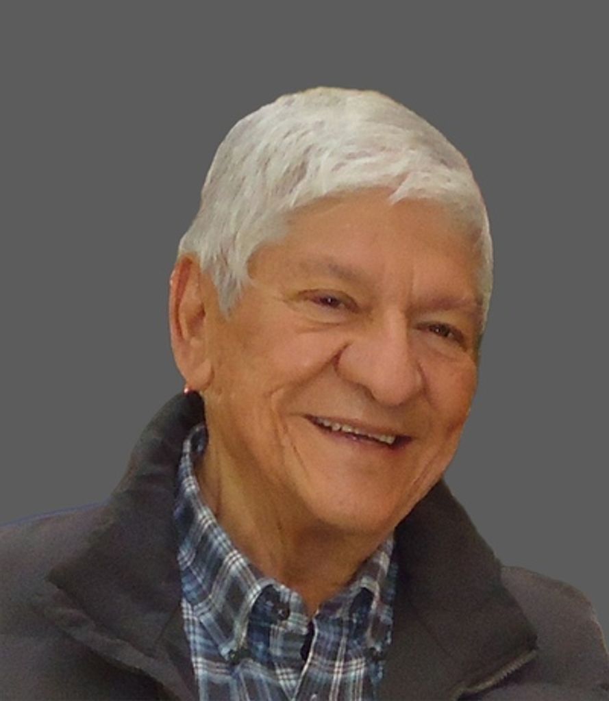 Salvador "Chavo" Andrade Profile Photo