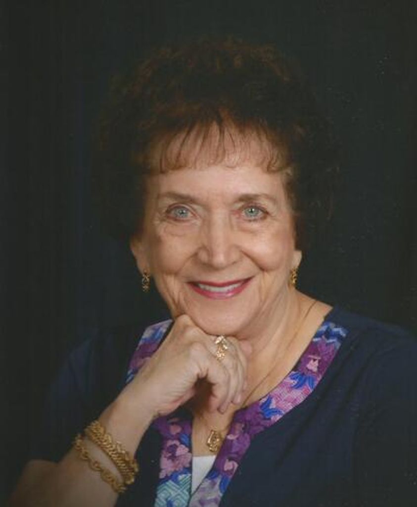 Joyce Faye Nunnery Profile Photo