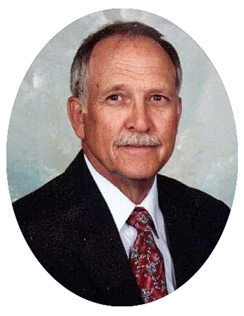 Robert "Bob" Henry Wolfe Profile Photo