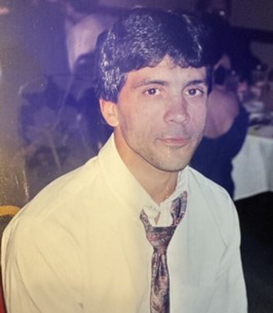 John Capogna Profile Photo