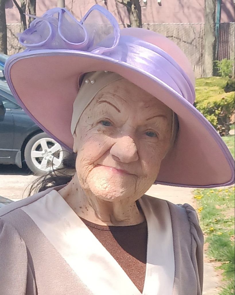 Twyla Brown Profile Photo