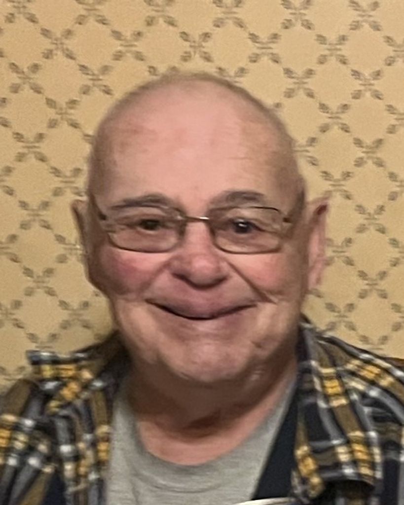 Larry F. Thorp Profile Photo