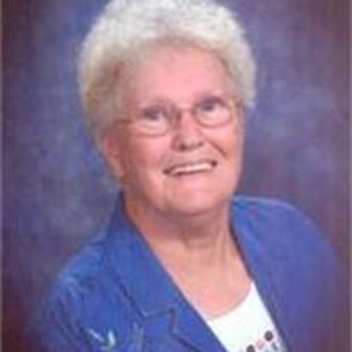 Joyce M. Ormsby (Ott) Profile Photo