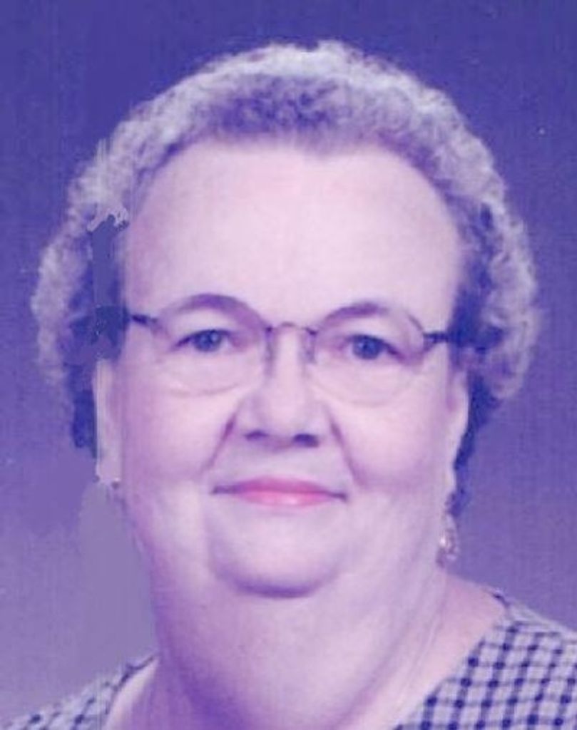 Anita Solana Holm Profile Photo