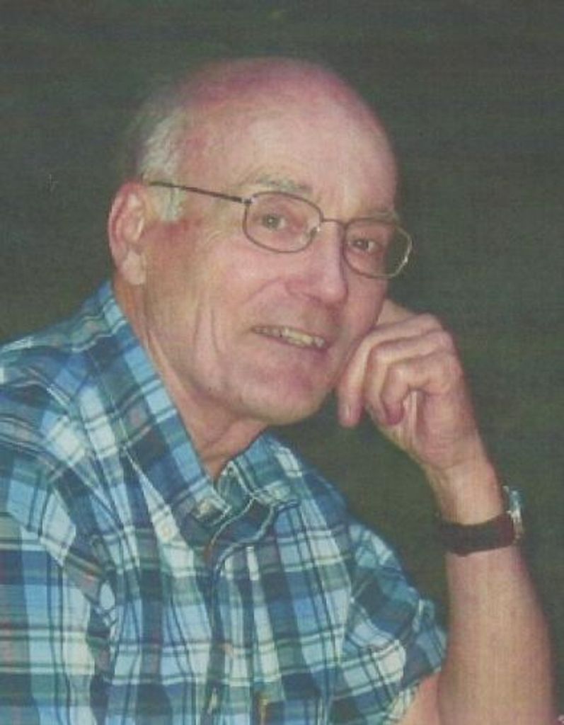 Arthur Hove