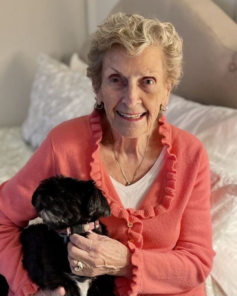 Ruth Elizabeth Carlson Profile Photo
