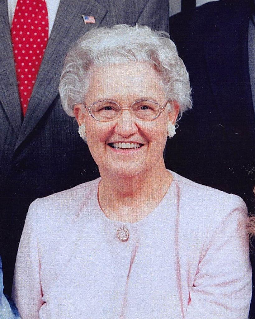 Dorris H. Medlin