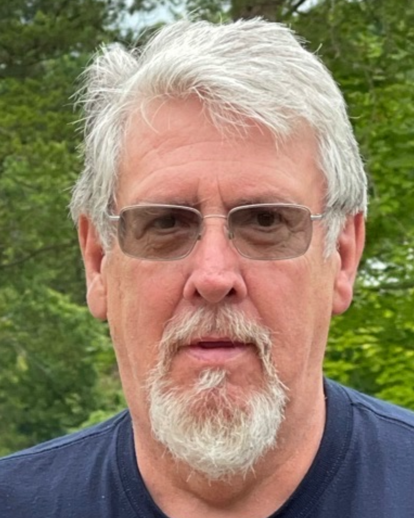 Richard Howard Rinard