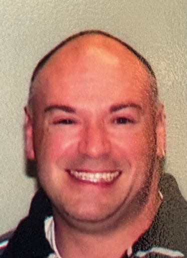 Christopher J. Girangaya's obituary image